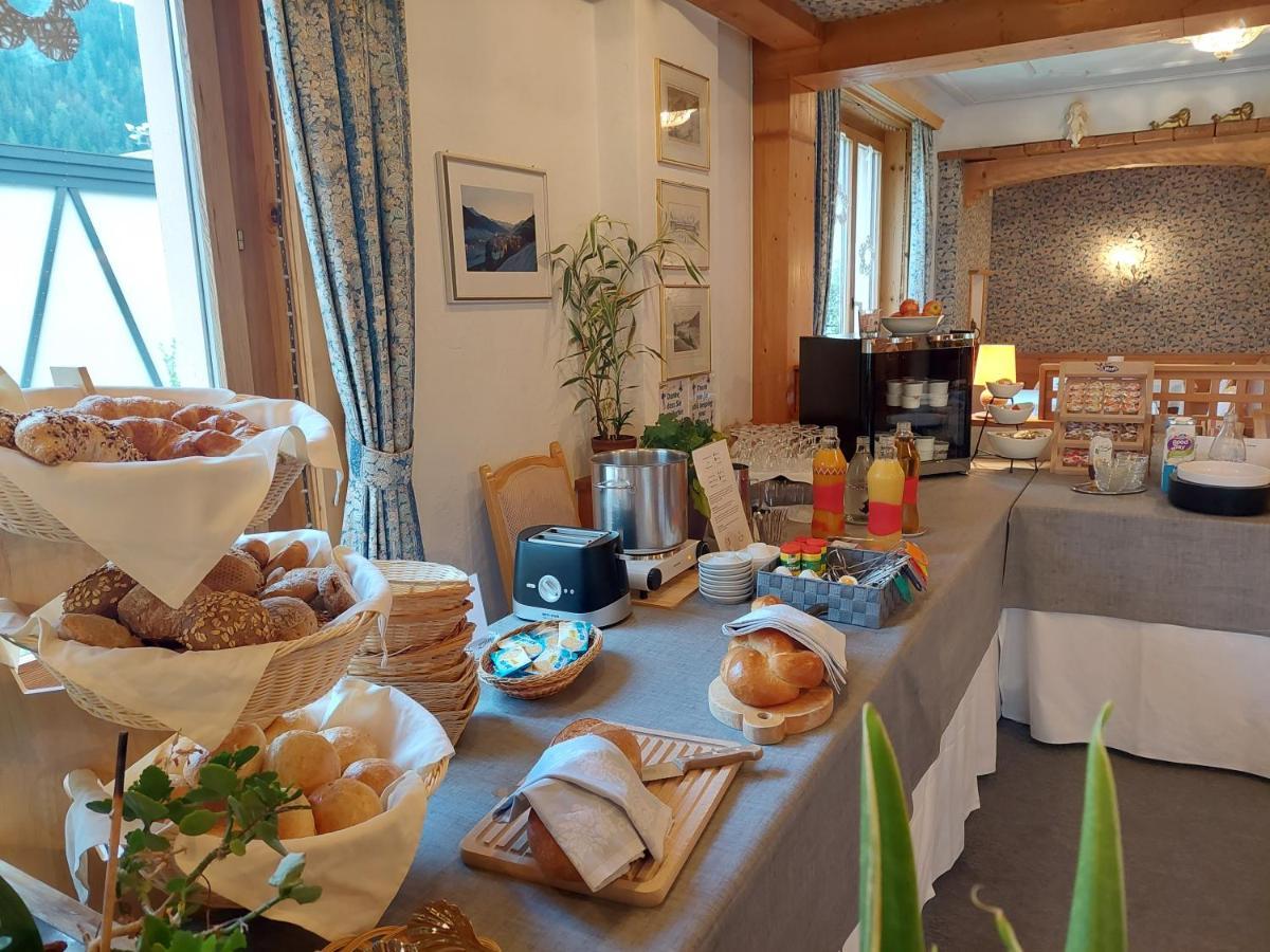 Buendnerhof Hotel 3*